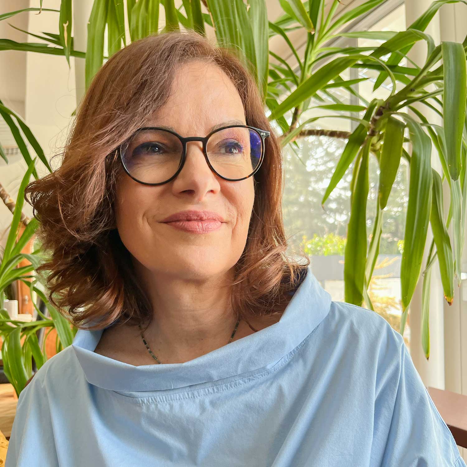 Mag.a phil. Christiana Bernscherer