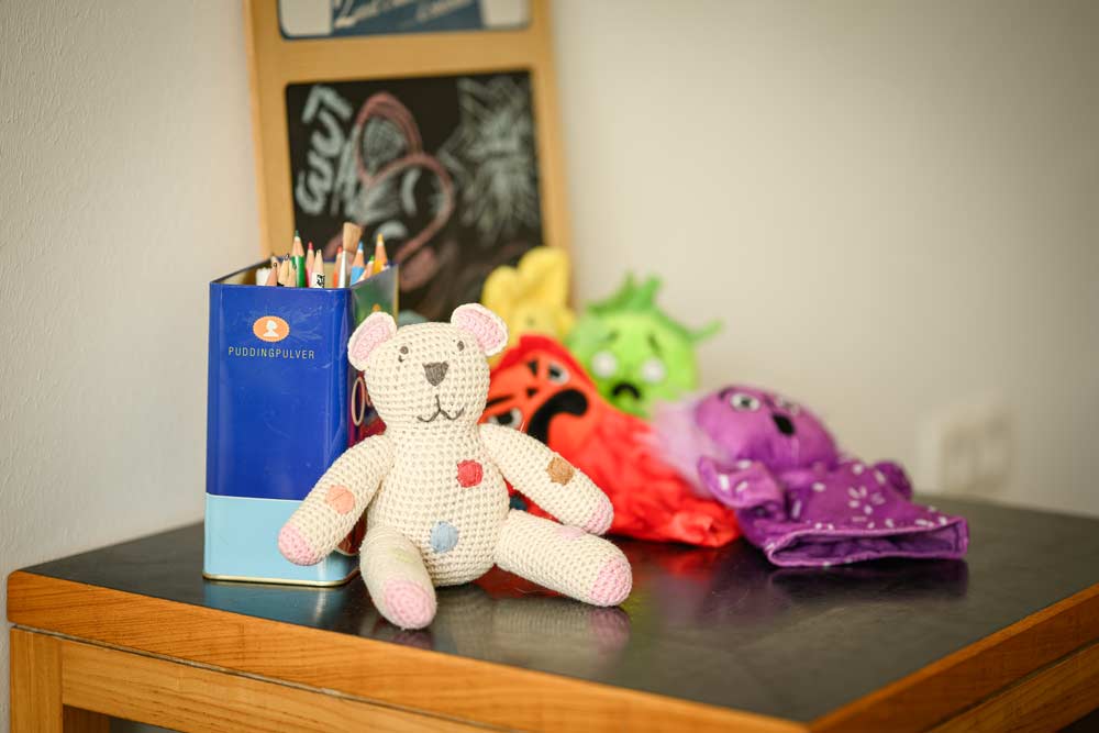 Systemische Psychotherapeutin in Langenzersdorf und Wien: Mag.a Christiana Bernscherer